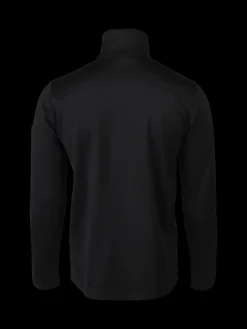 New Brunotti Heros Heren Fleece | Black