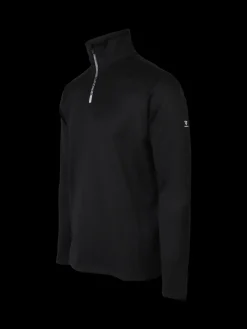New Brunotti Heros Heren Fleece | Black