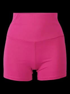 Sale Brunotti Hibiki Dames Legging Short | Magenta