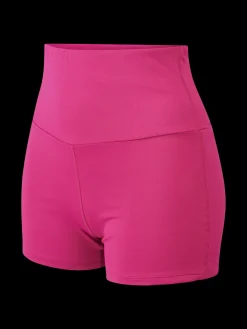 Sale Brunotti Hibiki Dames Legging Short | Magenta