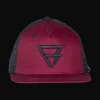 Sale Brunotti Hostiler Cap | Rood Bruin