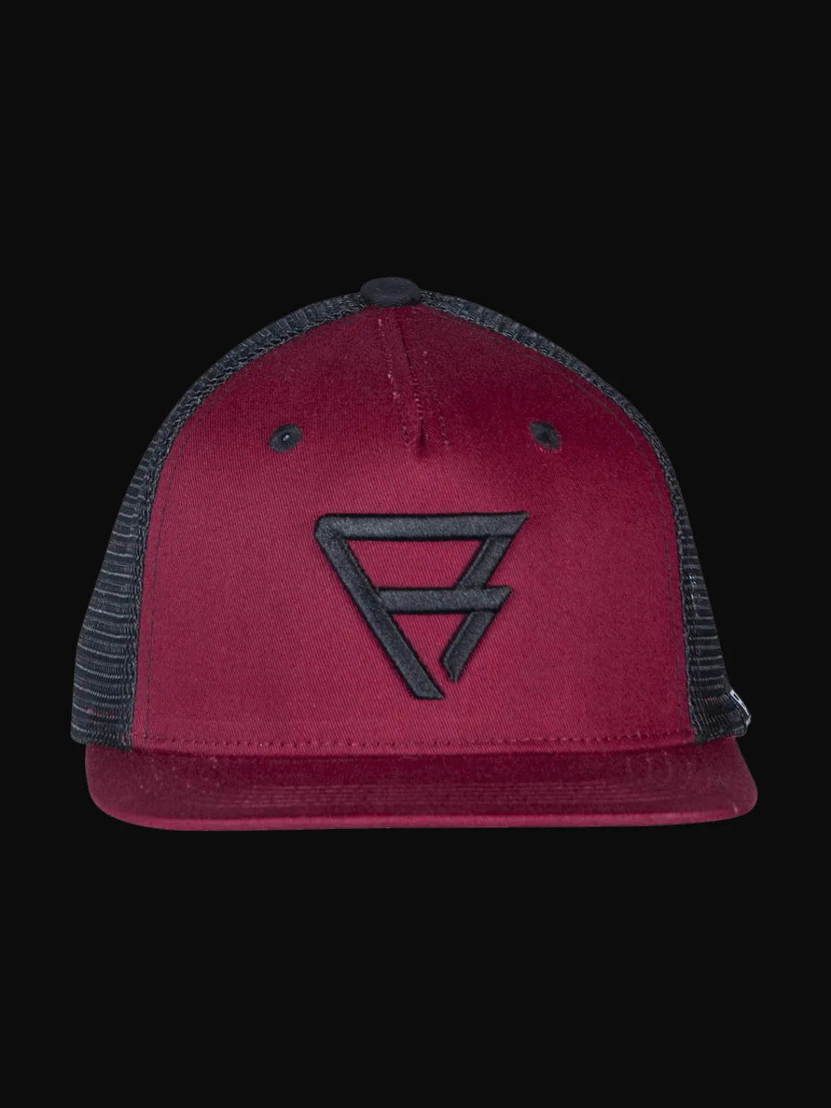 Sale Brunotti Hostiler Cap | Rood Bruin