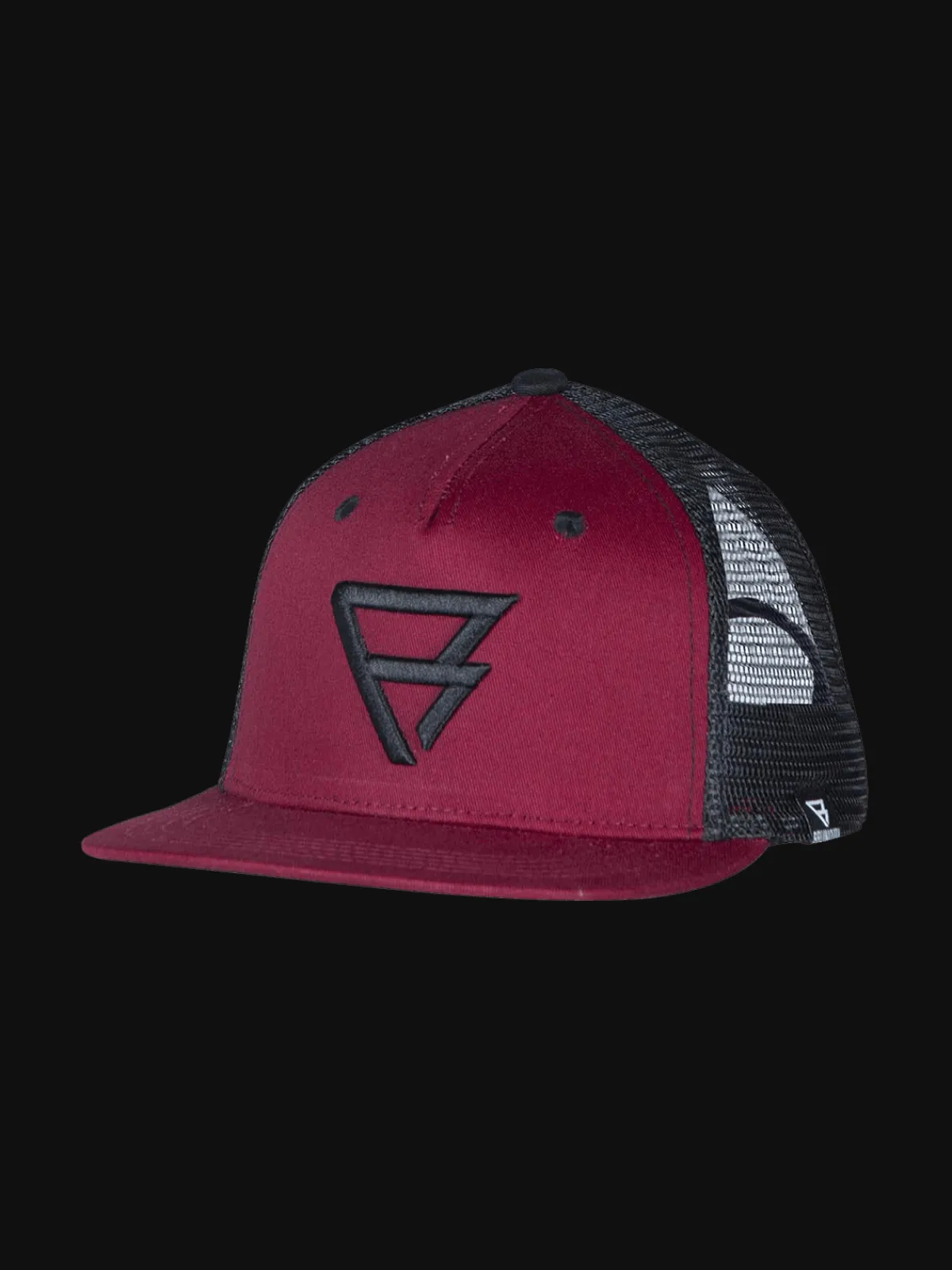 Sale Brunotti Hostiler Cap | Rood Bruin