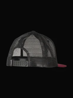 Sale Brunotti Hostiler Cap | Rood Bruin