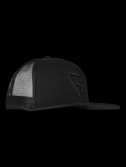 Discount Brunotti Hostiler-N Heren Cap | Zwart