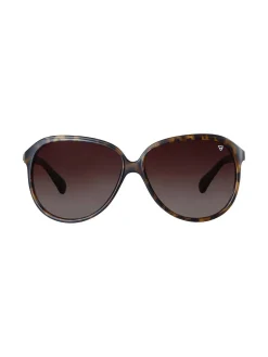 Hot Brunotti Hurange 2 Dames Zonnebril | Bruin