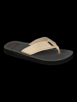 Best Brunotti Jake Heren Slippers | Grijs
