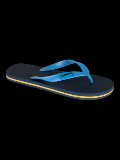 New Brunotti Jaxson Heren Slippers | Blauw