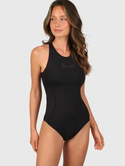 Online Brunotti Jor Women Swimsuit | Black