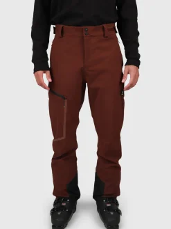 Outlet Brunotti Kaiden Heren Skibroek | Port