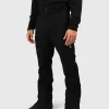 Online Brunotti Kaiden Heren Skibroek | Zwart