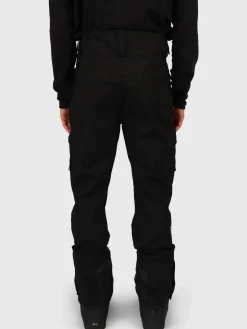 Online Brunotti Kaiden Heren Skibroek | Zwart