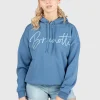Clearance Brunotti Kalia-R Dames Sweater | Blauw