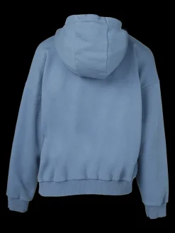 Clearance Brunotti Kalia-R Dames Sweater | Blauw