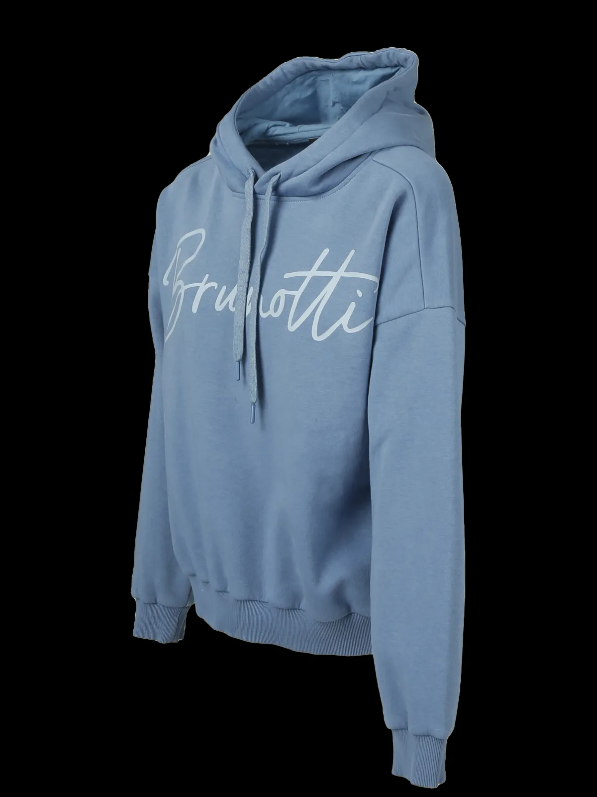 Clearance Brunotti Kalia-R Dames Sweater | Blauw