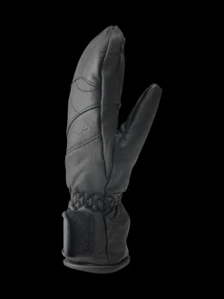 Discount Brunotti Kitio Handschoenen | Zwart