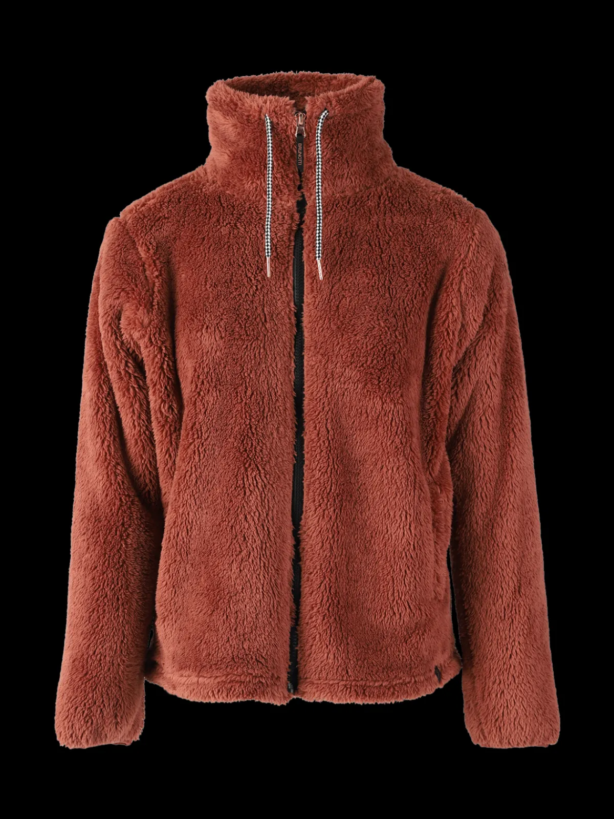 Best Brunotti Kyoto Dames Fleece Vest | Bruin