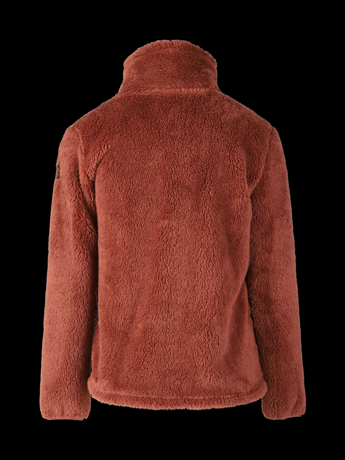 Best Brunotti Kyoto Dames Fleece Vest | Bruin