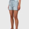 Online Brunotti Larina Dames Jog Jeans | Blauw LightBlueDenimBlauw
