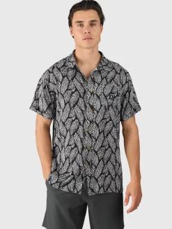 Fashion Brunotti Lasse Heren Shirt | Black