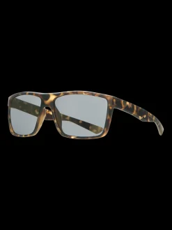 Fashion Brunotti Lean Unisex Zonnebril | Bruin Beige