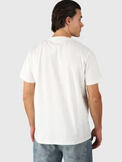 New Brunotti Leeway Heren T-shirt | Snow