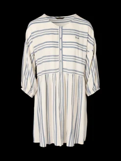 Best Brunotti Marina Dames Tuniek | Wit
