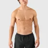 Best Brunotti Marinas Heren Zwemshort | Pirate Black PirateBlack