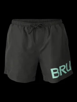 Best Brunotti Marinas Heren Zwemshort | Pirate Black PirateBlack