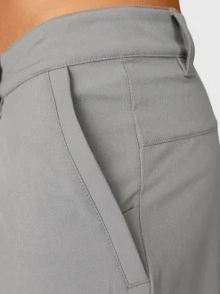 Fashion Brunotti Marret Heren Hybrid Short | Grijs