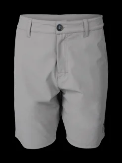 Fashion Brunotti Marret Heren Hybrid Short | Grijs