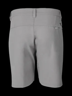Fashion Brunotti Marret Heren Hybrid Short | Grijs