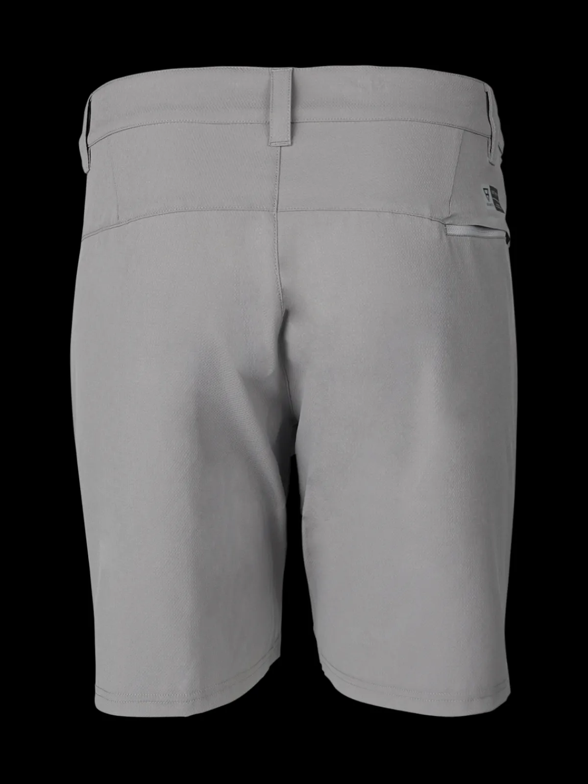 Fashion Brunotti Marret Heren Hybrid Short | Grijs