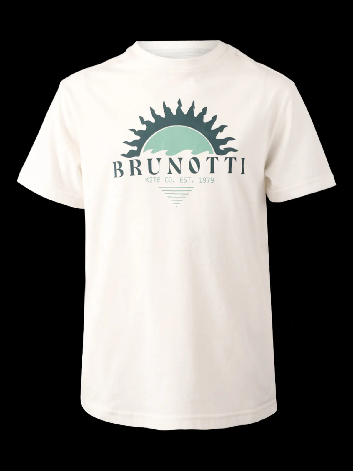 Fashion Brunotti Mikry Boys T-shirt | Snow