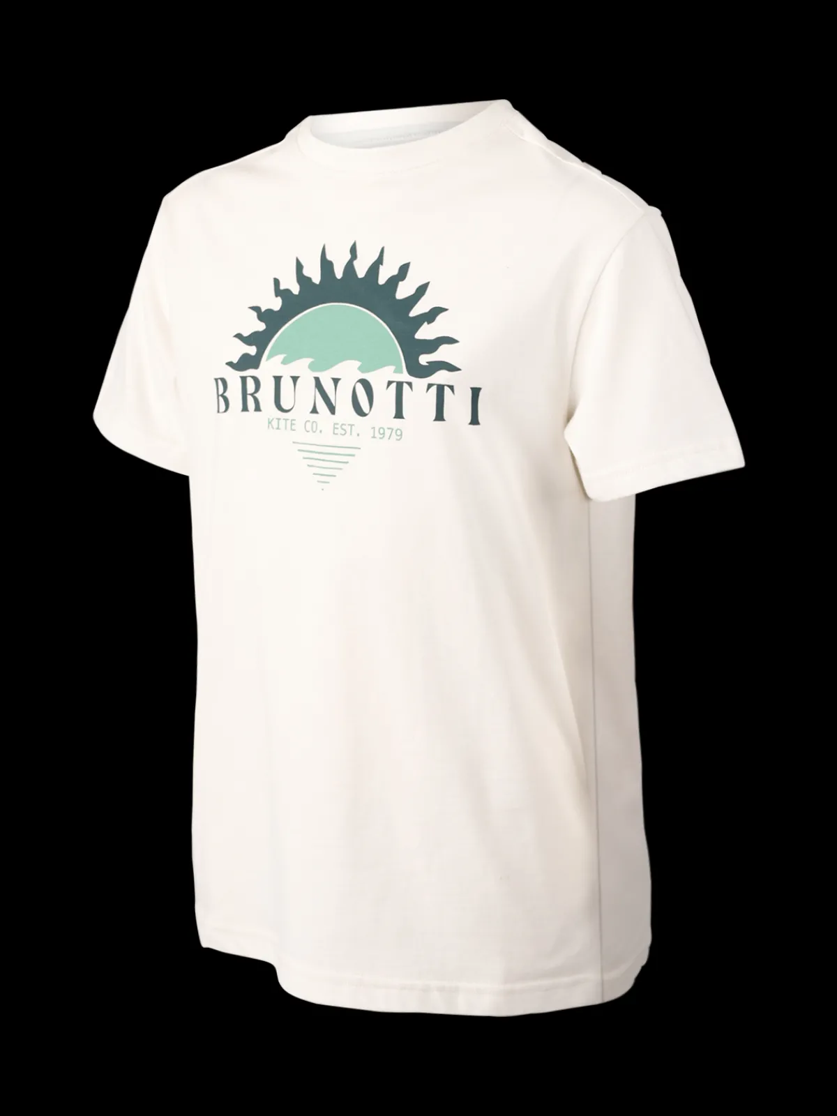 Fashion Brunotti Mikry Boys T-shirt | Snow
