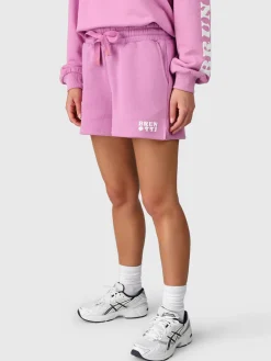 Clearance Brunotti Milly Women Sweat Short | Violet