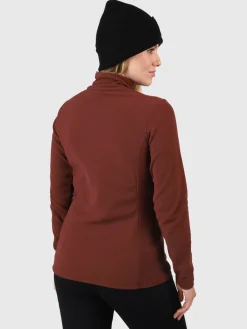 Clearance Brunotti Mini-R Dames Fleece | Port