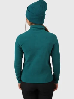 Discount Brunotti Mismy Meisjes Fleece | Ever Green
