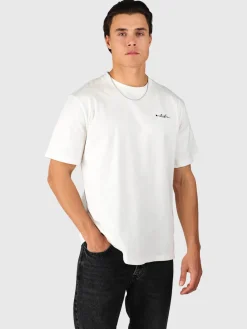 Online Brunotti Mylann Heren T-shirt | Snow