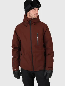 Hot Brunotti Navigatonio Heren Ski Jas | Port