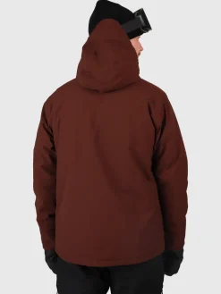 Hot Brunotti Navigatonio Heren Ski Jas | Port