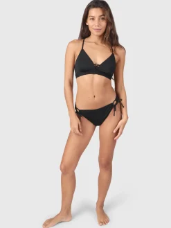 Clearance Brunotti Nolestina Dames Bikinibroekje | Zwart