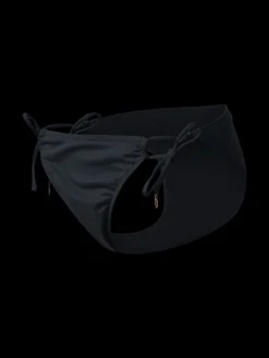 Clearance Brunotti Nolestina Dames Bikinibroekje | Zwart