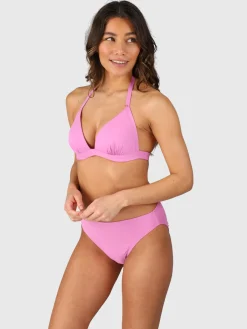 Fashion Brunotti Nolina Women Bikini Bottom | Violet