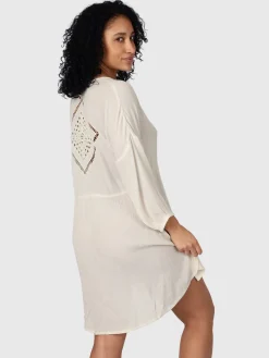 Sale Brunotti Olivia Dames Tuniek | Wit