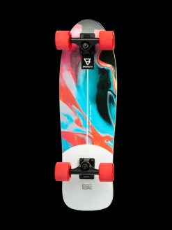 Best Brunotti Ollie Cruiser | Zwart