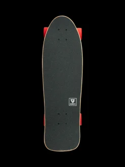 Best Brunotti Ollie Cruiser | Zwart