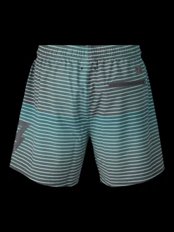 Outlet Brunotti Preves Heren Zwemshort | Bottle Green
