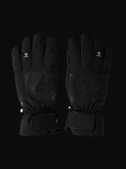 Discount Brunotti Radiance Heren Handschoen | Zwart