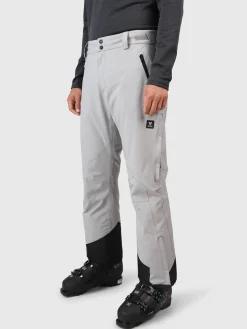 Clearance Brunotti Ramiro Heren Skibroek | Alloy Grey